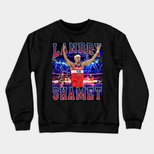 Landry Shamet Crewneck Sweatshirt